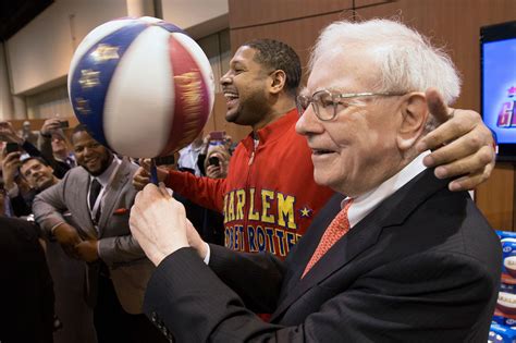 Warren Buffett's March Madness Bracket Challenge: What Are th.